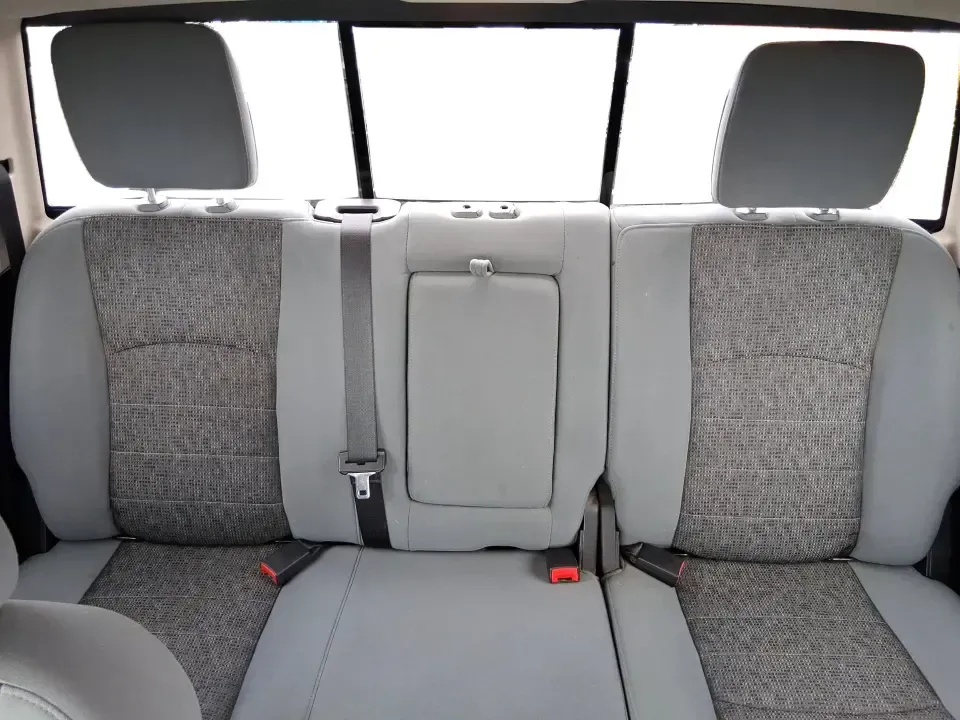 2013 Ram 1500 Big Horn (1C6RR7LT6DS) with an HEMI 5.7L V-8 variable valve control engine, 6-Speed Automatic transmission, located at 880 E. National Road, Vandalia, OH, 45377, (937) 908-9800, 39.891918, -84.183594 - Need a truck that can handle weekday work runs and still feel ready for a spontaneous weekend escape? This Flame Red Clearcoat 2013 Ram 1500 Big Horn Crew Cab is built for real-life Ohio driving-hauling, towing, commuting, and road-tripping with the comfort your passengers will appreciate and the ca - Photo#13