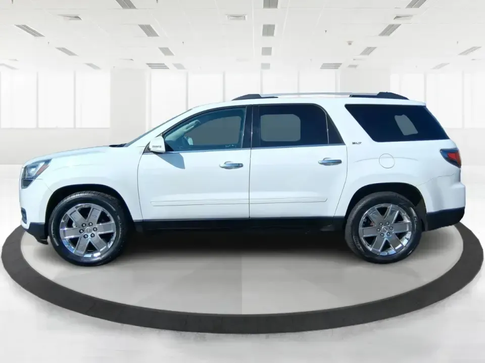 2017 GMC Acadia Base (1GKKVSKD1HJ) with an 3.6L V6 DOHC 24V engine, 6A transmission, located at 1951 S Dayton Lakeview Rd., New Carlisle, OH, 45344, (937) 908-9800, 39.890999, -84.050255 - Load up the family, point the hood toward I70, and make every mile feel easy in this 2017 GMC Acadia-an SUV that's built for real life in and around New Carlisle, Ohio. Whether you're doing school drop-offs, commuting toward Dayton, or planning a weekend run to Buck Creek State Park, this Acadia giv - Photo#5