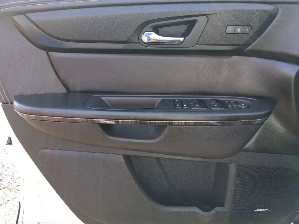 2017 GMC Acadia Base (1GKKVSKD1HJ) with an 3.6L V6 DOHC 24V engine, 6A transmission, located at 1951 S Dayton Lakeview Rd., New Carlisle, OH, 45344, (937) 908-9800, 39.890999, -84.050255 - Load up the family, point the hood toward I70, and make every mile feel easy in this 2017 GMC Acadia-an SUV that's built for real life in and around New Carlisle, Ohio. Whether you're doing school drop-offs, commuting toward Dayton, or planning a weekend run to Buck Creek State Park, this Acadia giv - Photo#19