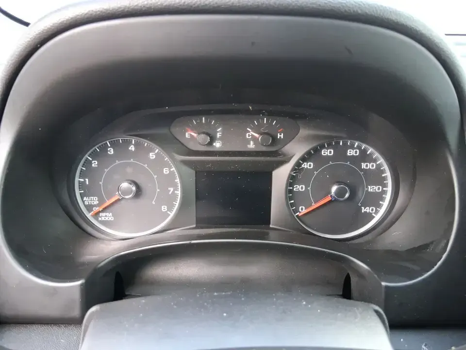 2018 GMC Terrain SLE (3GKALMEV9JL) with an 1.4L L4 DOHC 16V TURBO engine, 6A transmission, located at 8750 N County Rd 25A, Piqua, OH, 45356, (937) 908-9800, 40.164391, -84.232513 - Ready for a commute that feels easier, a weekend that packs more adventure, and a family schedule that runs smoother? This 2018 GMC Terrain SLE is the kind of compact SUV that fits real life in Piqua-whether you're heading down I75 for work, running errands along N County Rd 25A, or loading up for a - Photo#16