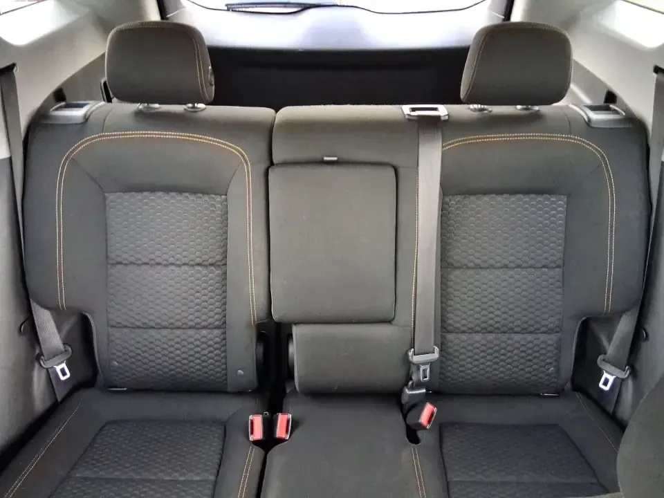 2018 GMC Terrain SLE (3GKALMEV9JL) with an 1.4L L4 DOHC 16V TURBO engine, 6A transmission, located at 401 Woodman Dr, Riverside, OH, 45431, (937) 908-9800, 39.760899, -84.123421 - Ready for a commute that feels easier, a weekend that packs more adventure, and a family schedule that runs smoother? This 2018 GMC Terrain SLE is the kind of compact SUV that fits real life in Piqua-whether you're heading down I75 for work, running errands along N County Rd 25A, or loading up for a - Photo#15