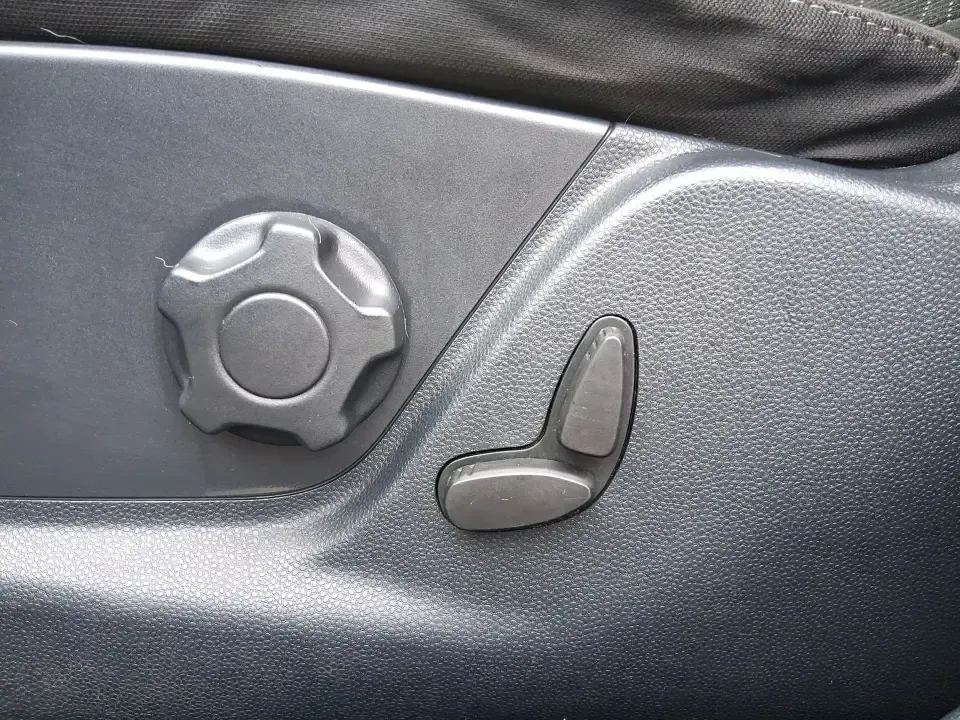 2019 Ford EcoSport SE AWD (MAJ6S3GL7KC) with an 2.0L L4 DOHC 16V engine, 6A transmission, located at 8750 N County Rd 25A, Piqua, OH, 45356, (937) 908-9800, 40.164391, -84.232513 - Need a small SUV that fits downtown parking spots, handles Ohio weather, and still has room for groceries, sports gear, or a weekend bag? This 2019 Ford EcoSport SE AWD in Diamond White is a smart pick for commuters, first-time buyers, and growing families who want confident traction, easy maneuvera- Photo#17