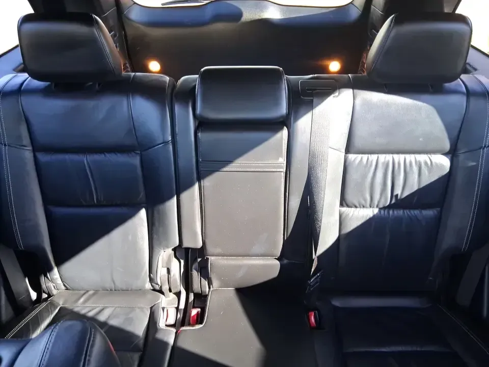 2015 Jeep Grand Cherokee Limited (1C4RJFBG5FC) with an 3.6L V6 DOHC 24V engine, 8-Speed Automatic transmission, located at 401 Woodman Dr, Riverside, OH, 45431, (937) 908-9800, 39.760899, -84.123421 - Picture your next weekend: you're loading up the family for a day at Carriage Hill MetroPark, cruising I675 with the heated steering wheel on, and still having the confidence to take the long way home when the weather turns. This 2015 Jeep Grand Cherokee Limited is built for real life in Riverside, - Photo#14