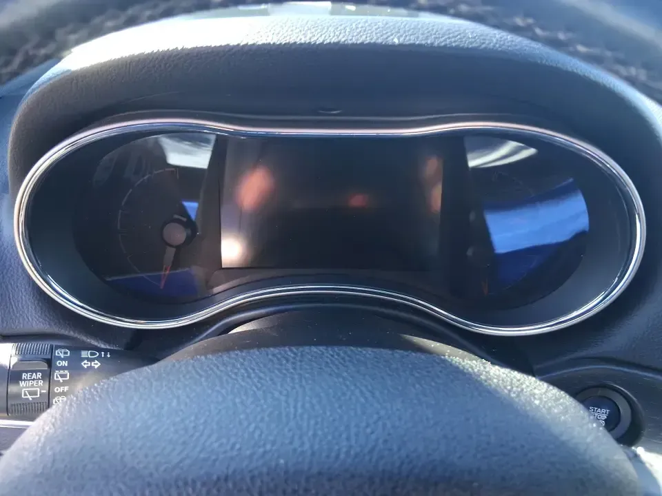 2015 Jeep Grand Cherokee Limited (1C4RJFBG5FC) with an 3.6L V6 DOHC 24V engine, 8-Speed Automatic transmission, located at 401 Woodman Dr, Riverside, OH, 45431, (937) 908-9800, 39.760899, -84.123421 - Picture your next weekend: you're loading up the family for a day at Carriage Hill MetroPark, cruising I675 with the heated steering wheel on, and still having the confidence to take the long way home when the weather turns. This 2015 Jeep Grand Cherokee Limited is built for real life in Riverside, - Photo#15