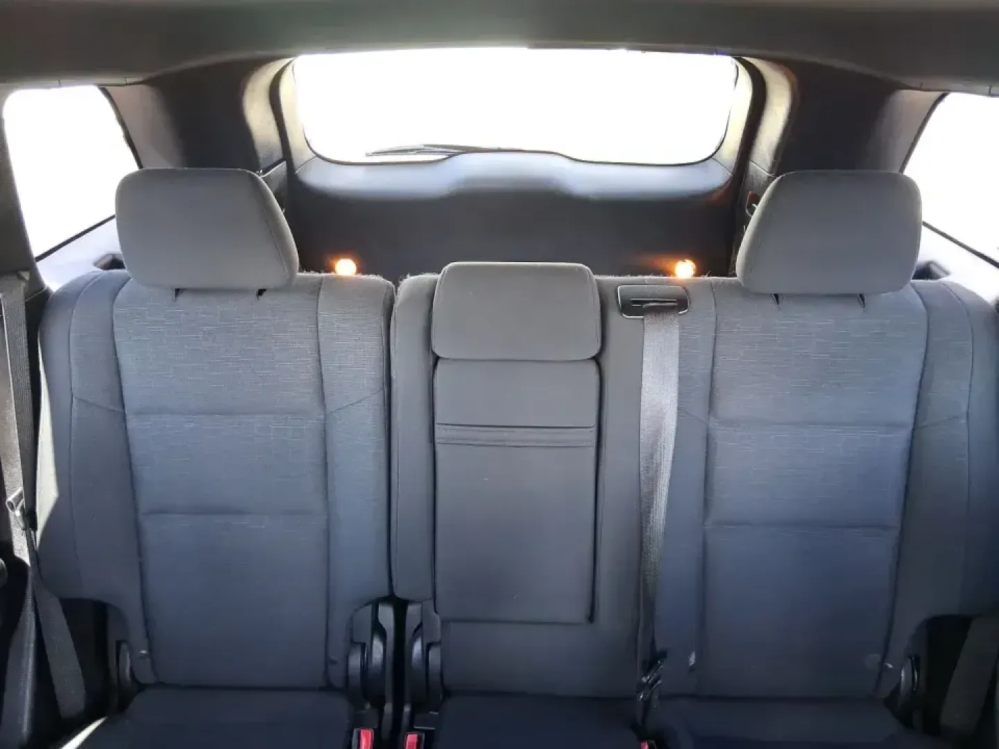 2015 Jeep Grand Cherokee Laredo (1C4RJFAG1FC) with an 3.6L V-6 DOHC engine, 8-Speed Automatic transmission, located at 8750 N County Rd 25A, Piqua, OH, 45356, (937) 908-9800, 40.164391, -84.232513 - Picture your next Ohio road trip: the family loaded up for a weekend at Indian Lake, a cooler in the back, and confidence on wet back roads or winter mornings. This 2015 Jeep Grand Cherokee Laredo is built for drivers who want everyday comfort with true SUV capability-perfect for long commutes, scho - Photo#13