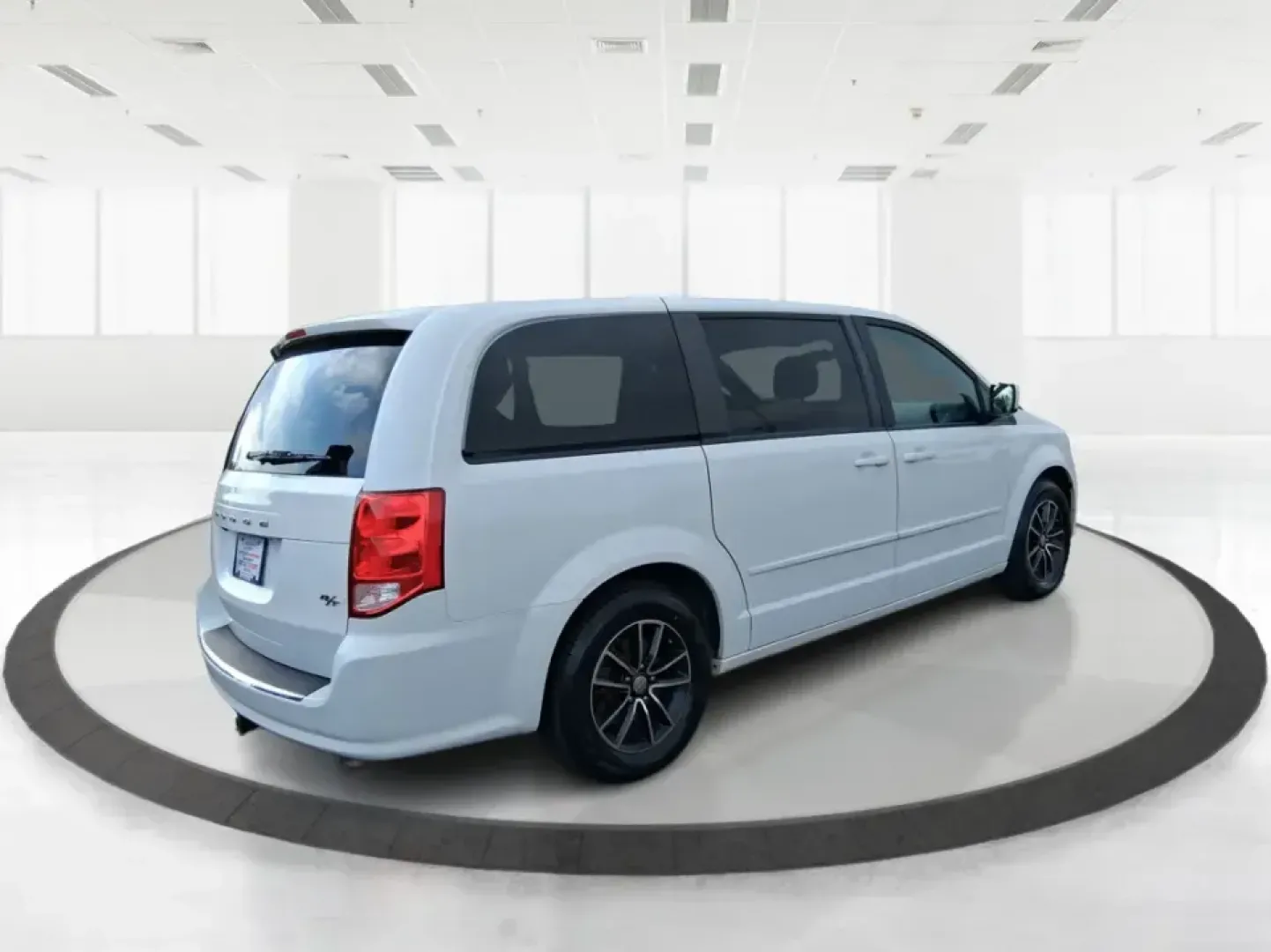 2015 Dodge Grand Caravan R/T (2C4RDGEG8FR) with an 3.6L V-6 DOHC engine, 6-Speed Automatic transmission, located at 8750 N County Rd 25A, Piqua, OH, 45356, (937) 908-9800, 40.164391, -84.232513 - Load up the kids, the cooler, and the weekend plans-this 2015 Dodge Grand Caravan R/T is built for real life in West Central Ohio, whether you're running the school drop-off line, commuting up I75, or heading out for a road-trip to Indian Lake. With family-friendly space, smart comfort features, and - Photo#2