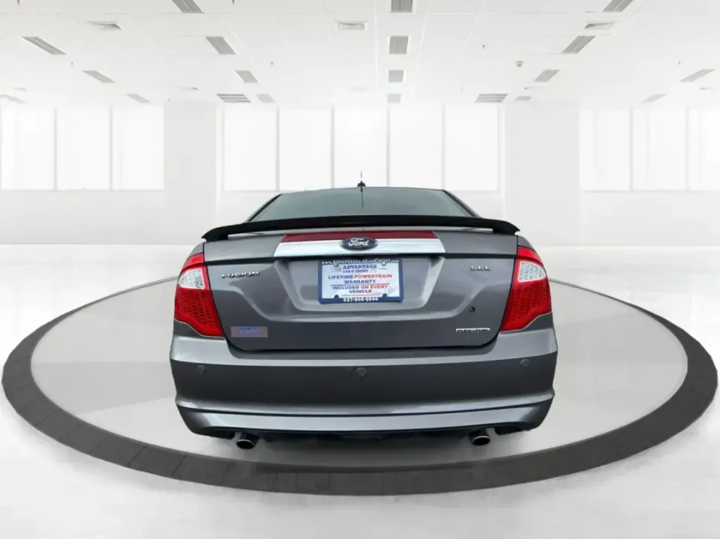 2012 Ford Fusion SEL (3FAHP0JG7CR) with an 3.0L V6 DOHC 24V engine, located at 1099 N County Rd 25A, Troy, OH, 45373, (937) 908-9800, 40.057079, -84.212883 - Need a dependable sedan that can handle the weekday commute to Dayton, quick runs up I75, and comfortable weekend drives through Miami County without draining your budget? This 2012 Ford Fusion SEL is a smart, real-world choice for drivers who want a smooth ride, confident power, and everyday practi - Photo#3