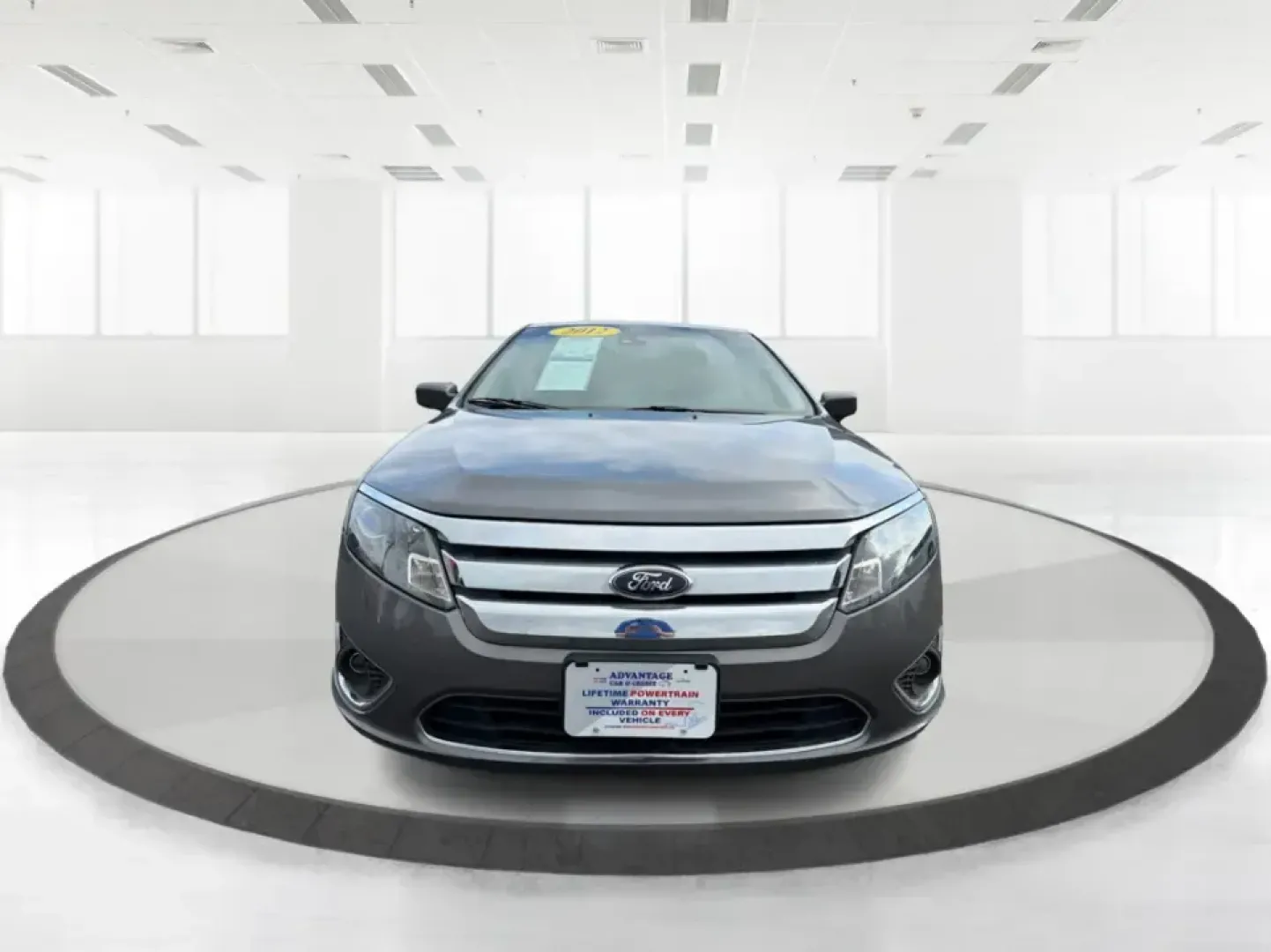 2012 Ford Fusion SEL (3FAHP0JG7CR) with an 3.0L V6 DOHC 24V engine, located at 1099 N County Rd 25A, Troy, OH, 45373, (937) 908-9800, 40.057079, -84.212883 - Need a dependable sedan that can handle the weekday commute to Dayton, quick runs up I75, and comfortable weekend drives through Miami County without draining your budget? This 2012 Ford Fusion SEL is a smart, real-world choice for drivers who want a smooth ride, confident power, and everyday practi - Photo#7