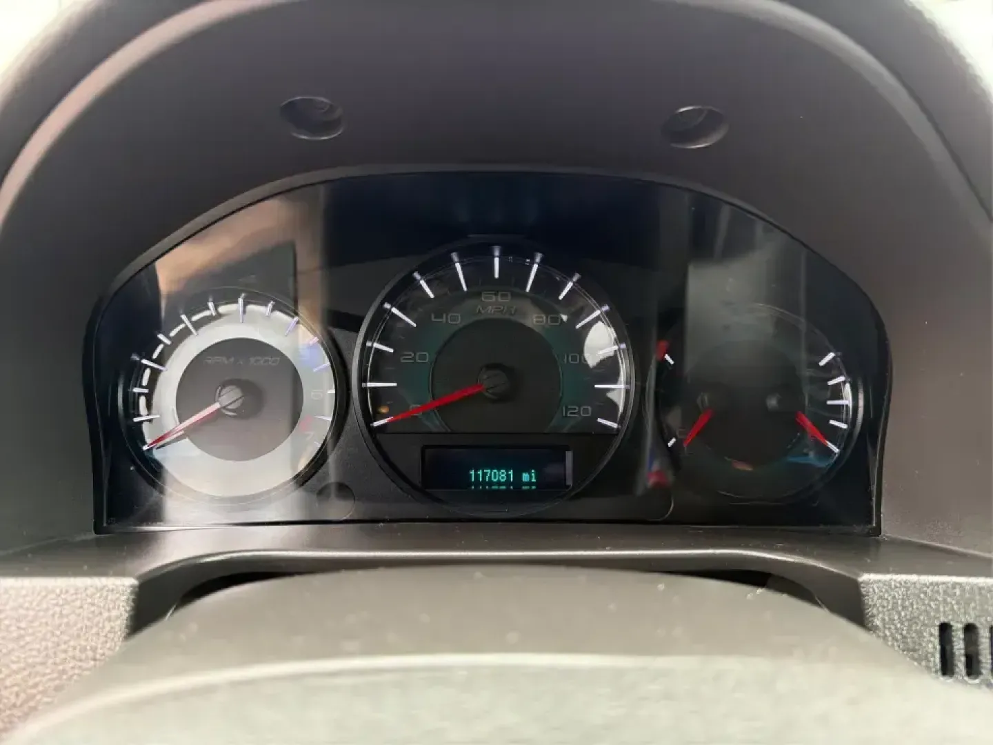 2012 Ford Fusion SEL (3FAHP0JG7CR) with an 3.0L V6 DOHC 24V engine, located at 1099 N County Rd 25A, Troy, OH, 45373, (937) 908-9800, 40.057079, -84.212883 - Need a dependable sedan that can handle the weekday commute to Dayton, quick runs up I75, and comfortable weekend drives through Miami County without draining your budget? This 2012 Ford Fusion SEL is a smart, real-world choice for drivers who want a smooth ride, confident power, and everyday practi - Photo#15