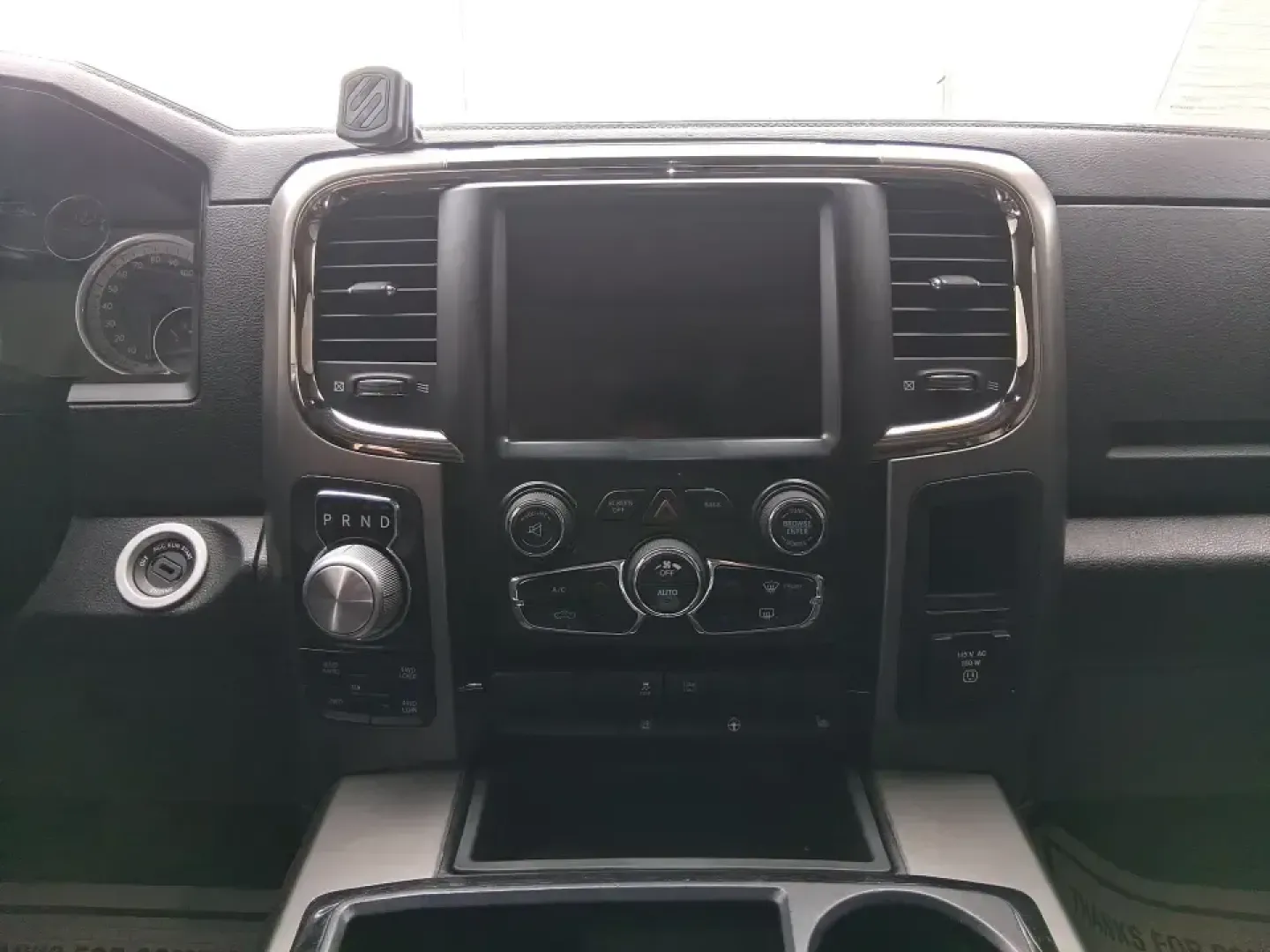 2014 Ram 1500 Sport (1C6RR7MT6ES) with an HEMI 5.7L V-8 variable valve control engine, 6-Speed Automatic transmission, located at 401 Woodman Dr, Riverside, OH, 45431, (937) 908-9800, 39.760899, -84.123421 - Need a truck that can handle weekday work, weekend getaways, and everything Ohio weather throws at you? This Flame Red Clearcoat 2014 Ram 1500 Sport Crew Cab 4WD is built for real life-hauling project supplies to a home in Riverside, towing toys for a day near Eastwood MetroPark, or loading up the f - Photo#12