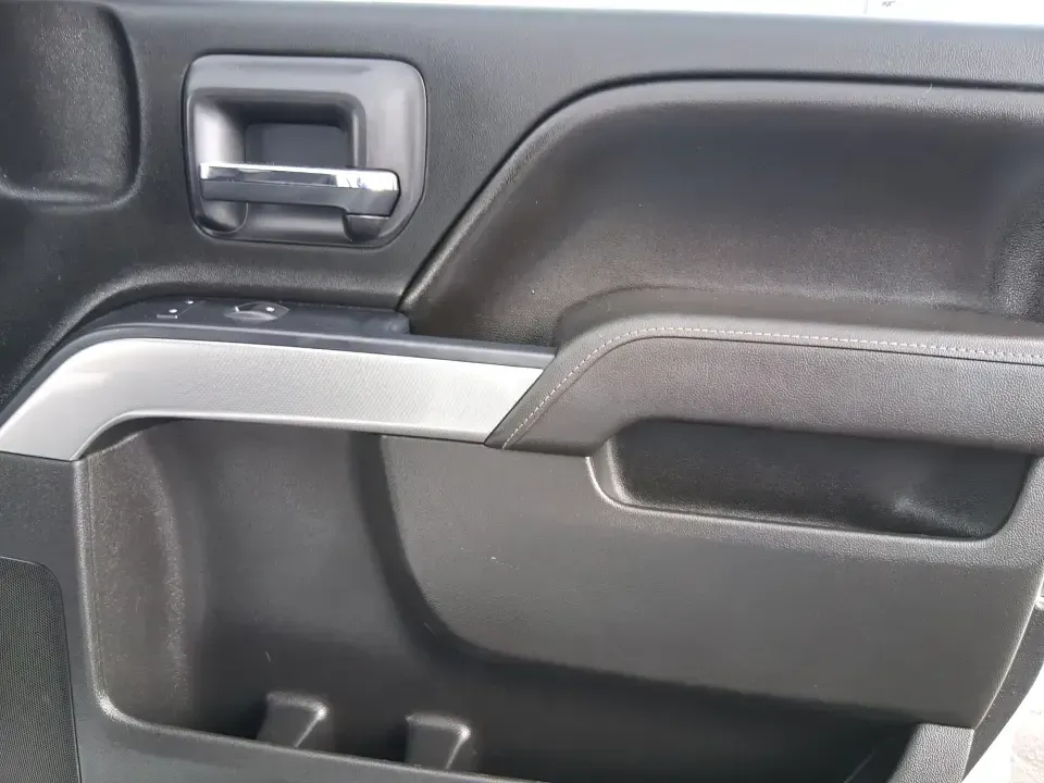 2017 Chevrolet Silverado 1500 2LT (3GCUKREH9HG) with an 4.3L V6 OHV 12V engine, 6A transmission, located at 401 Woodman Dr, Riverside, OH, 45431, (937) 908-9800, 39.760899, -84.123421 - Need a truck that can handle weekday work runs, weekend projects, and spontaneous road trips out toward Caesar Creek or up I75 without feeling like a compromise? This 2017 Chevrolet Silverado 1500 2LT Crew Cab 4WD is built for real life in the Miami Valley-roomy enough for friends or family, strong - Photo#19