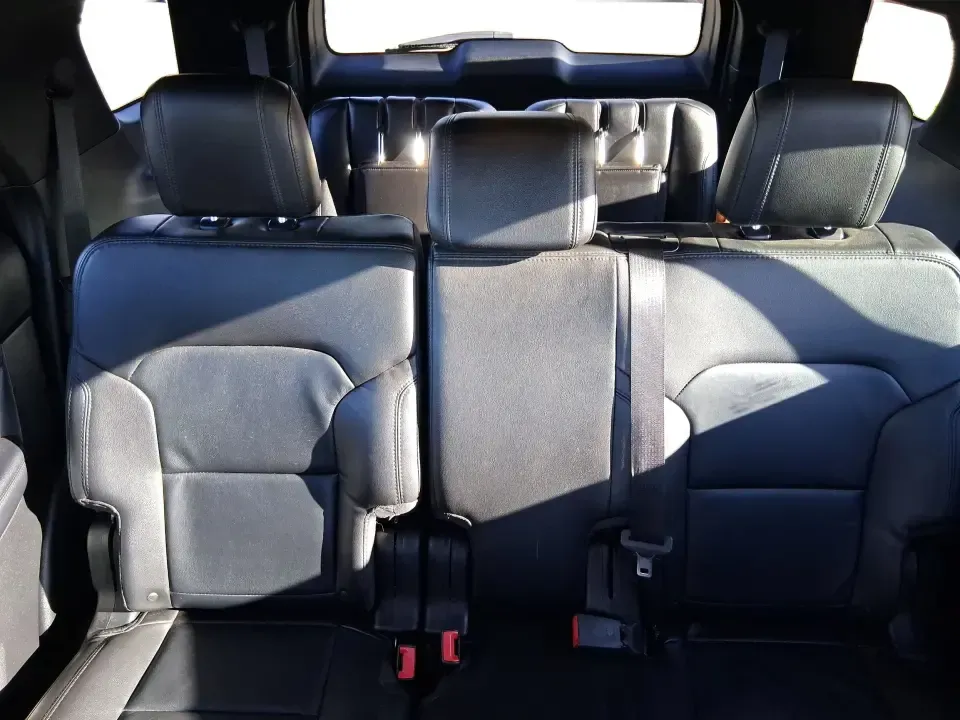 2018 Ford Explorer XLT (1FM5K7D80JG) with an EcoBoost 2.3L I-4 gasoline direct injection engine, 6A transmission, located at 1099 N County Rd 25A, Troy, OH, 45373, (937) 908-9800, 40.057079, -84.212883 - Pack up the kids, cue up your favorite playlist, and point the hood toward a weekend getaway-this 2018 Ford Explorer XLT is the kind of SUV that fits real life in Troy, Ohio. Whether you're shuttling to practice, commuting up I75, or planning a day trip to Charleston Falls Preserve, the Explorer's r - Photo#14