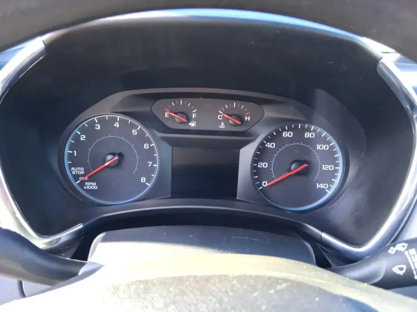 2018 Chevrolet Equinox LS (3GNAXHEV0JS) with an 1.5L I-4 gasoline direct injection engine, 6A transmission, located at 1951 S Dayton Lakeview Rd., New Carlisle, OH, 45344, (937) 908-9800, 39.890999, -84.050255 - Picture your next Ohio weekend: groceries and sports gear loaded up, the kids comfortable in back, and you're cruising from New Carlisle to Dayton or Springfield with a small SUV that's easy to park, confident on I70, and efficient enough for daily commuting. This 2018 Chevrolet Equinox LS is built - Photo#15