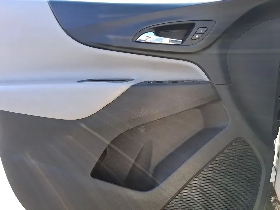 2018 Chevrolet Equinox LS (3GNAXHEV0JS) with an 1.5L I-4 gasoline direct injection engine, 6A transmission, located at 1951 S Dayton Lakeview Rd., New Carlisle, OH, 45344, (937) 908-9800, 39.890999, -84.050255 - 2018 Chevrolet Equinox LS - Photo#18