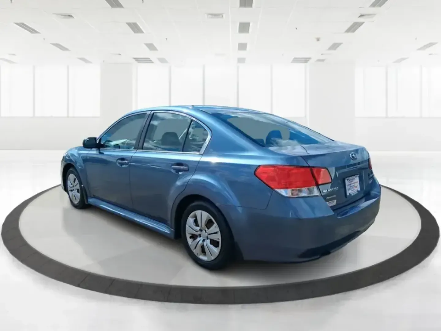 2013 Subaru Legacy 2.5i (4S3BMBA69D3) with an 2.5L H-4 DOHC engine, Continuously Variable Transmission transmission, located at 401 Woodman Dr, Riverside, OH, 45431, (937) 908-9800, 39.760899, -84.123421 - Whether you're commuting daily across the Miami Valley, shuttling kids between school and practice, or planning a weekend escape to the MetroParks, this 2013 Subaru Legacy 2.5i is the kind of all-weather sedan that fits real life in Riverside, Ohio. Finished in Twilight Blue Metallic and built with - Photo#4