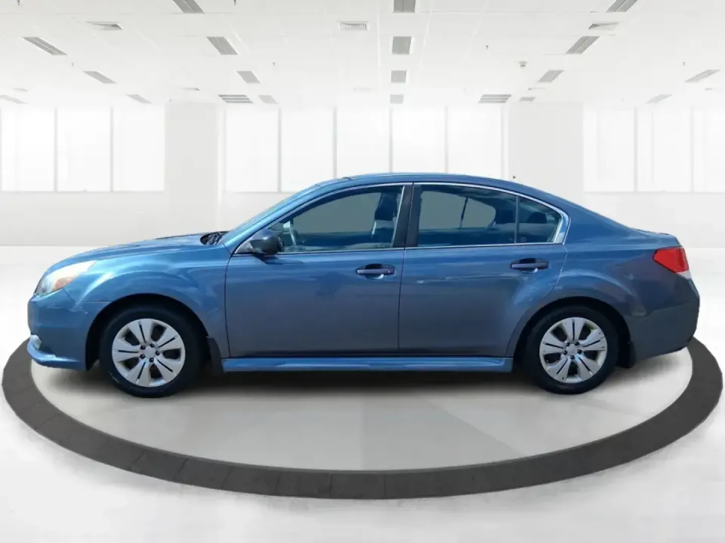 2013 Subaru Legacy 2.5i (4S3BMBA69D3) with an 2.5L H-4 DOHC engine, Continuously Variable Transmission transmission, located at 401 Woodman Dr, Riverside, OH, 45431, (937) 908-9800, 39.760899, -84.123421 - Whether you're commuting daily across the Miami Valley, shuttling kids between school and practice, or planning a weekend escape to the MetroParks, this 2013 Subaru Legacy 2.5i is the kind of all-weather sedan that fits real life in Riverside, Ohio. Finished in Twilight Blue Metallic and built with - Photo#5