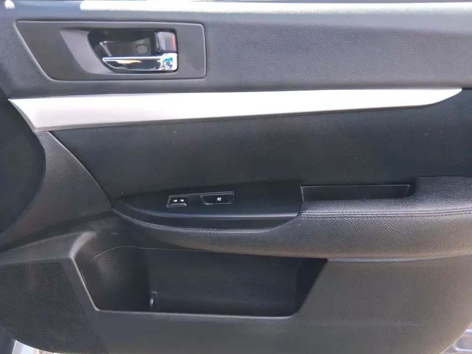 2013 Subaru Legacy 2.5i (4S3BMBA69D3) with an 2.5L H-4 DOHC engine, Continuously Variable Transmission transmission, located at 401 Woodman Dr, Riverside, OH, 45431, (937) 908-9800, 39.760899, -84.123421 - 2013 Subaru Legacy 2.5i - Photo#18