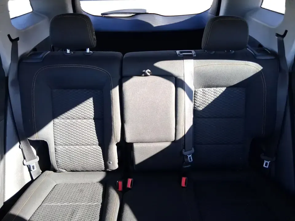 2018 GMC Terrain SLE (3GKALMEV3JL) with an 1.4L L4 DOHC 16V TURBO engine, 6A transmission, located at 1230 East Main St, Xenia, OH, 45385, (937) 908-9800, 39.688026, -83.910172 - Need a smart, comfortable SUV for the daily commute from Xenia to Beavercreek or Dayton, school drop-offs near Shawnee Park, and weekend runs out toward Caesar Creek State Park? This 2018 GMC Terrain SLE is built for real life-easy to park, roomy enough for five, and efficient for everyday driving-w- Photo#14