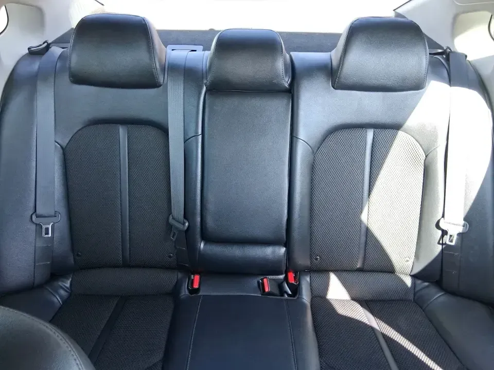 2019 Kia Optima S (5XXGT4L35KG) with an Theta II 2.4L I-4 gasoline direct injection engine, 6A transmission, located at 1099 N County Rd 25A, Troy, OH, 45373, (937) 908-9800, 40.057079, -84.212883 - Picture your next week going smoother: a comfortable, efficient sedan that makes the daily commute up I75, quick school drop-offs, and weekend runs to Dayton feel easy-without stretching your budget. This 2019 Kia Optima S is built for real life in Troy, Ohio, offering the space and technology busy - Photo#13