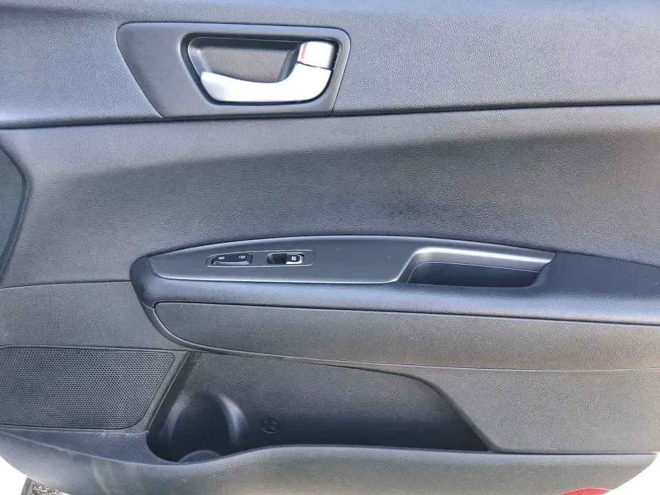 2019 Kia Optima S (5XXGT4L35KG) with an Theta II 2.4L I-4 gasoline direct injection engine, 6A transmission, located at 1099 N County Rd 25A, Troy, OH, 45373, (937) 908-9800, 40.057079, -84.212883 - Picture your next week going smoother: a comfortable, efficient sedan that makes the daily commute up I75, quick school drop-offs, and weekend runs to Dayton feel easy-without stretching your budget. This 2019 Kia Optima S is built for real life in Troy, Ohio, offering the space and technology busy - Photo#18