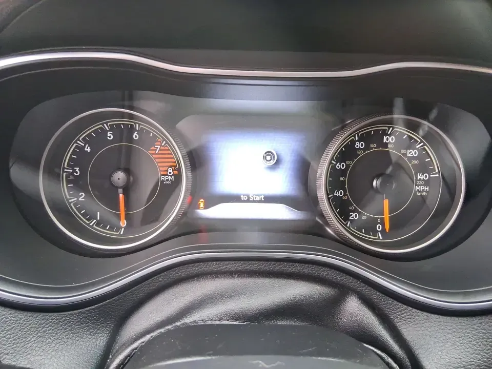 2019 Jeep Cherokee Limited 4x4 (1C4PJMDX5KD) with an 3.2L V6 DOHC 24V engine, 9A transmission, located at 1184 Kauffman Ave, Fairborn, OH, 45324, (937) 908-9800, 39.807072, -84.030914 - Load up the family, point the hood toward the next weekend getaway, and let the road decide the plan-this 2019 Jeep Cherokee Limited 4x4 is built for real-life Ohio driving, from rainy school runs to spontaneous trips up I75. With confident 4x4 capability, a smooth 9-speed automatic, and a strong 3. - Photo#15