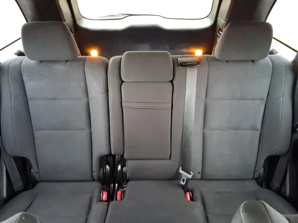 2015 Jeep Grand Cherokee Laredo (1C4RJFAG5FC) with an 3.6L V-6 DOHC engine, 8-Speed Automatic transmission, located at 1951 S Dayton Lakeview Rd., New Carlisle, OH, 45344, (937) 908-9800, 39.890999, -84.050255 - Need one SUV that can handle school drop-offs in the morning, a smooth I75 commute at lunchtime, and a last-minute weekend escape to the Miami Valley trails? This 2015 Jeep Grand Cherokee Laredo 4WD is built for real life in Troy, Ohio-comfortable enough for daily driving, confident enough for unpre - Photo#14