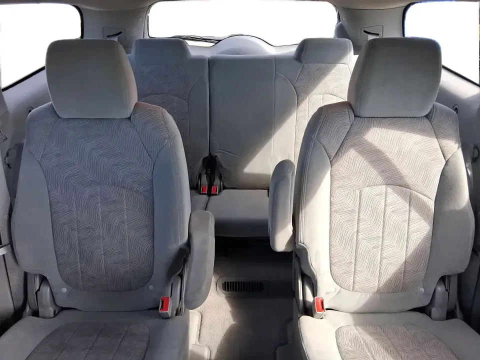 2015 Buick Enclave Convenience (5GAKRAKD3FJ) with an 3.6L V-6 gasoline direct injection engine, 6-Speed Automatic Overdrive transmission, located at 1184 Kauffman Ave, Fairborn, OH, 45324, (937) 908-9800, 39.807072, -84.030914 - Load up the kids, the dog, and everyone's weekend plans-this 2015 Buick Enclave Convenience is built for real life in Fairborn, from school drop-offs and grocery runs to road trips out toward Hocking Hills or a day at Wright-Patterson Air Force Base. With three-row versatility, a smooth ride, and co - Photo#13