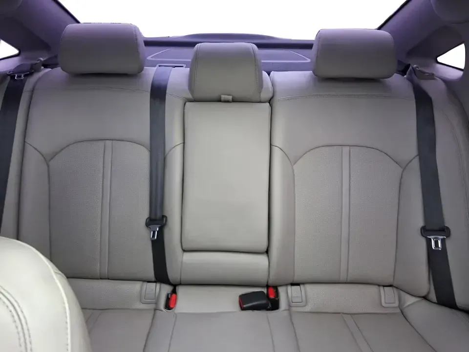 2015 Hyundai Sonata Limited (5NPE34AF5FH) with an 2.4L I-4 gasoline direct injection engine, 6-Speed Automatic transmission, located at 1099 N County Rd 25A, Troy, OH, 45373, (937) 908-9800, 40.057079, -84.212883 - Picture your next week going smoother: an easy highway commute up I75, a comfortable school drop-off run through Piqua, and a weekend drive to the Miami County Fairgrounds-all in a sedan that feels upscale without the upscale price. This **2015 Hyundai Sonata Limited** in **Lakeside Blue** is built - Photo#14