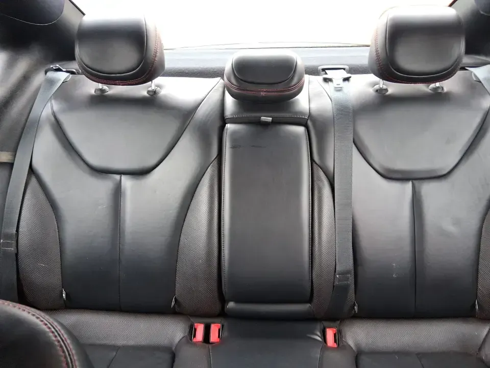 2014 Dodge Dart GT (1C3CDFEB0ED) with an MultiAir 2.4L I-4 variable valve control engine, located at 1099 N County Rd 25A, Troy, OH, 45373, (937) 908-9800, 40.057079, -84.212883 - Need a smart, sporty commuter that feels upscale for daily runs between Moraine and downtown Dayton, yet still has the comfort for weekend getaways to Carillon Historical Park or a Reds day trip? This 2014 Dodge Dart GT in Bright White Clearcoat is the kind of sedan that fits real life-easy to park, - Photo#14