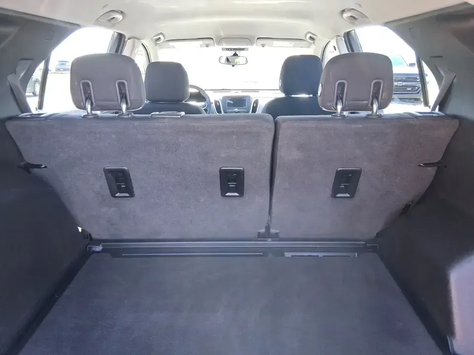 2019 Chevrolet Equinox LS 2WD (2GNAXHEV3K6) with an 1.5L L4 DIR DOHC 16V TURBO engine, 6A transmission, located at 4508 South Dixie Dr, Moraine, OH, 45439, (937) 908-9800, 39.689976, -84.218452 - Need a smart, comfortable SUV for the daily commute down South Dixie Drive, school drop-offs, and weekend runs to Cox Arboretum or Carillon Historical Park? This 2019 Chevrolet Equinox LS is built for real-life Ohio driving-roomy enough for growing families, efficient for long commutes toward Downto- Photo#12