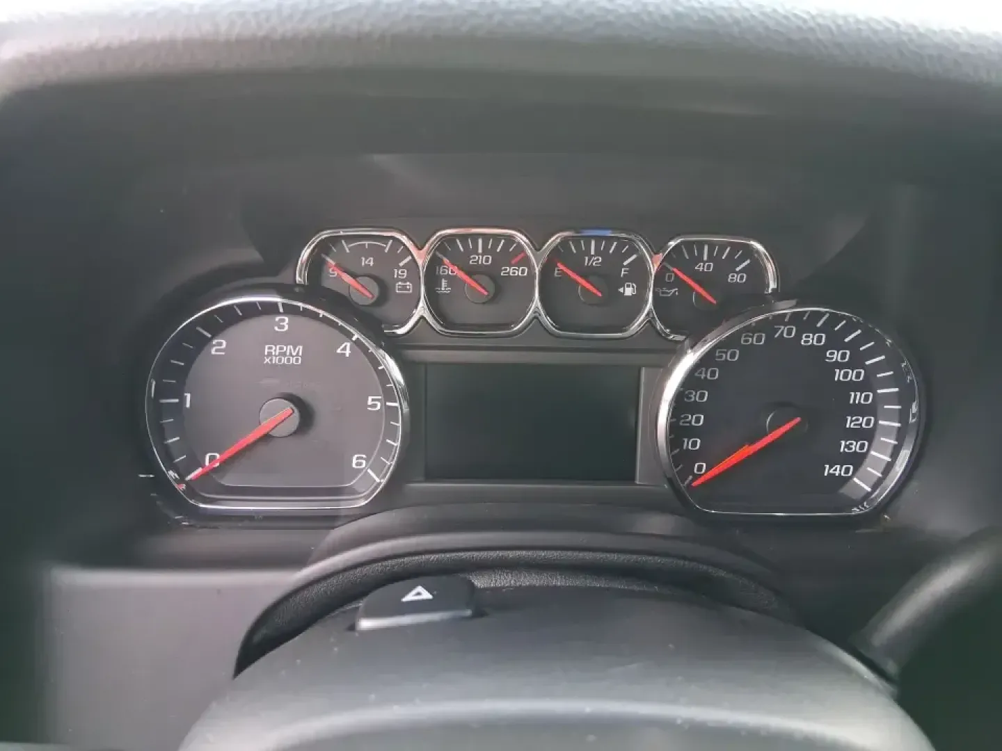 2015 Chevrolet Tahoe LTZ (1GNSKCKC9FR) with an EcoTec3 5.3L V-8 gasoline direct injection engine, 6-Speed Automatic transmission, located at 4508 South Dixie Dr, Moraine, OH, 45439, (937) 908-9800, 39.689976, -84.218452 - Big family weekend at Indian Lake, a road-trip up I-75, or a daily commute with room for coworkers and gear-this 2015 Chevrolet Tahoe LTZ 4WD is built for the kind of life that doesn't fit in a small SUV. Finished in sleek Black and powered by the EcoTec3 5.3L V8 with a smooth 6-speed automatic tran - Photo#15