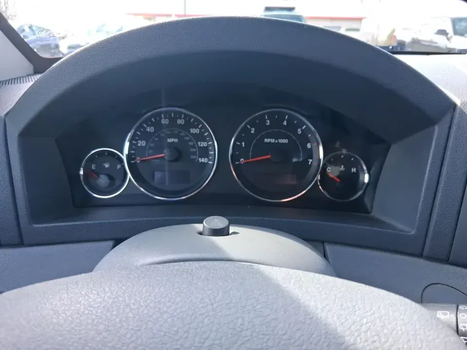 2007 Jeep Grand Cherokee Laredo (1J8GR48K47C) with an 3.7L V6 SOHC 12V engine, 5-Speed Automatic Overdrive transmission, located at 1951 S Dayton Lakeview Rd., New Carlisle, OH, 45344, (937) 908-9800, 39.890999, -84.050255 - Weekend getaways to the trails, winter commutes on slick Ohio roads, and family errands across town all get easier when you're in a capable SUV with true 4WD confidence. This **2007 Jeep Grand Cherokee Laredo** is built for drivers who want classic Jeep utility without giving up everyday comfort-ide - Photo#15