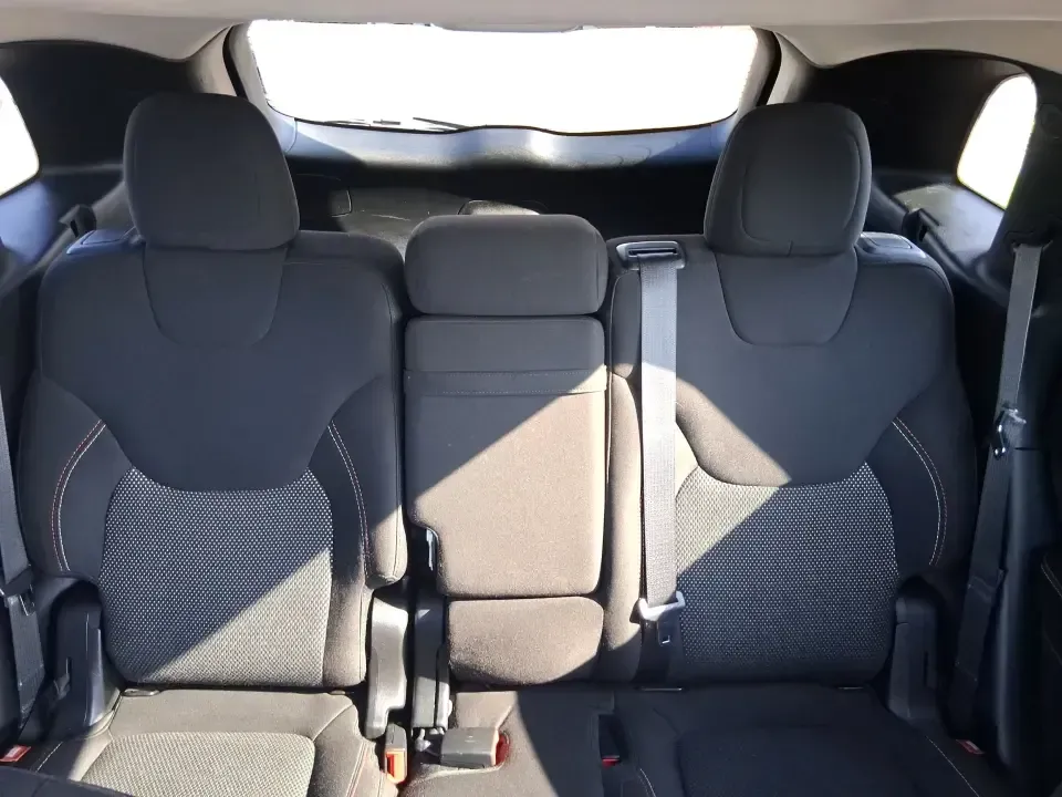 2016 Jeep Cherokee 75th Anniversary (1C4PJLCB9GW) with an 2.4L L4 DOHC 16V engine, 9A transmission, located at 8750 N County Rd 25A, Piqua, OH, 45356, (937) 908-9800, 40.164391, -84.232513 - Weekend road trips to Indian Lake, daily commutes down I75, or hauling sports gear across town-this **2016 Jeep Cherokee 75th Anniversary** is built for real life in West Central Ohio. With its versatile crossover footprint, confident Jeep attitude, and comfort-focused cabin, it's a smart pick for * - Photo#14