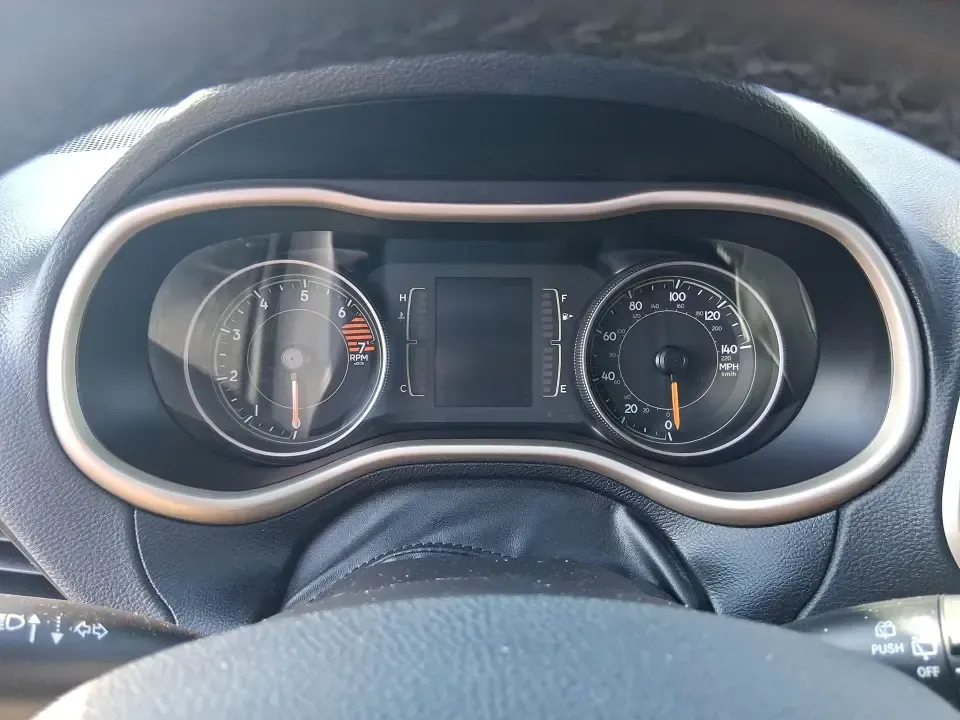 2016 Jeep Cherokee 75th Anniversary (1C4PJLCB9GW) with an 2.4L L4 DOHC 16V engine, 9A transmission, located at 8750 N County Rd 25A, Piqua, OH, 45356, (937) 908-9800, 40.164391, -84.232513 - Weekend road trips to Indian Lake, daily commutes down I75, or hauling sports gear across town-this **2016 Jeep Cherokee 75th Anniversary** is built for real life in West Central Ohio. With its versatile crossover footprint, confident Jeep attitude, and comfort-focused cabin, it's a smart pick for * - Photo#15