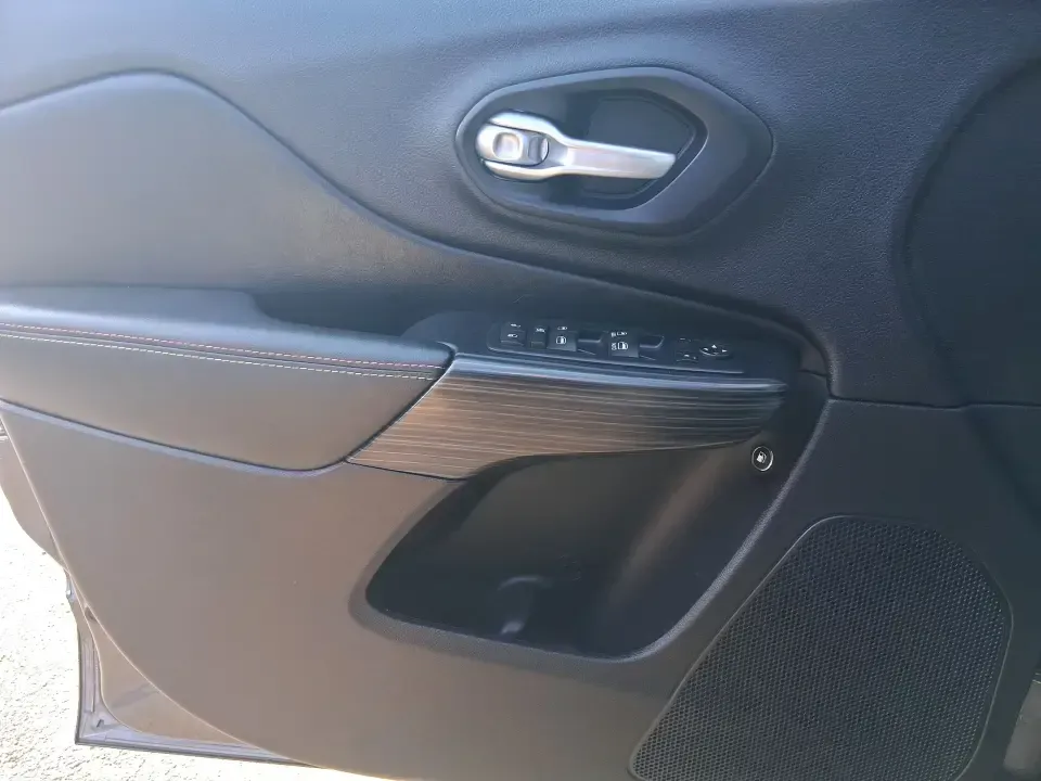 2016 Jeep Cherokee 75th Anniversary (1C4PJLCB9GW) with an 2.4L L4 DOHC 16V engine, 9A transmission, located at 8750 N County Rd 25A, Piqua, OH, 45356, (937) 908-9800, 40.164391, -84.232513 - Weekend road trips to Indian Lake, daily commutes down I75, or hauling sports gear across town-this **2016 Jeep Cherokee 75th Anniversary** is built for real life in West Central Ohio. With its versatile crossover footprint, confident Jeep attitude, and comfort-focused cabin, it's a smart pick for * - Photo#19