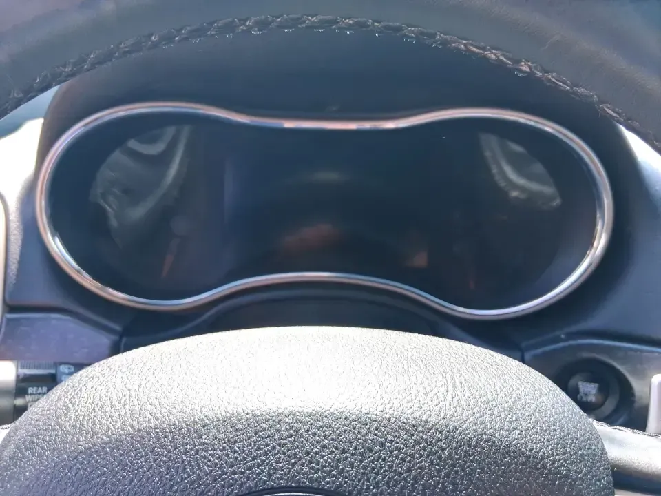 2015 Jeep Grand Cherokee Laredo (1C4RJFAG4FC) with an 3.6L V-6 DOHC engine, 8-Speed Automatic transmission, located at 1230 East Main St, Xenia, OH, 45385, (937) 908-9800, 39.688026, -83.910172 - Weekend getaways to Hocking Hills, confident winter drives to work, and comfortable family errands around town all get easier in a capable SUV like this 2015 Jeep Grand Cherokee Laredo 4WD. Finished in Maximum Steel Metallic Clearcoat, this Grand Cherokee blends rugged Jeep attitude with everyday co - Photo#15