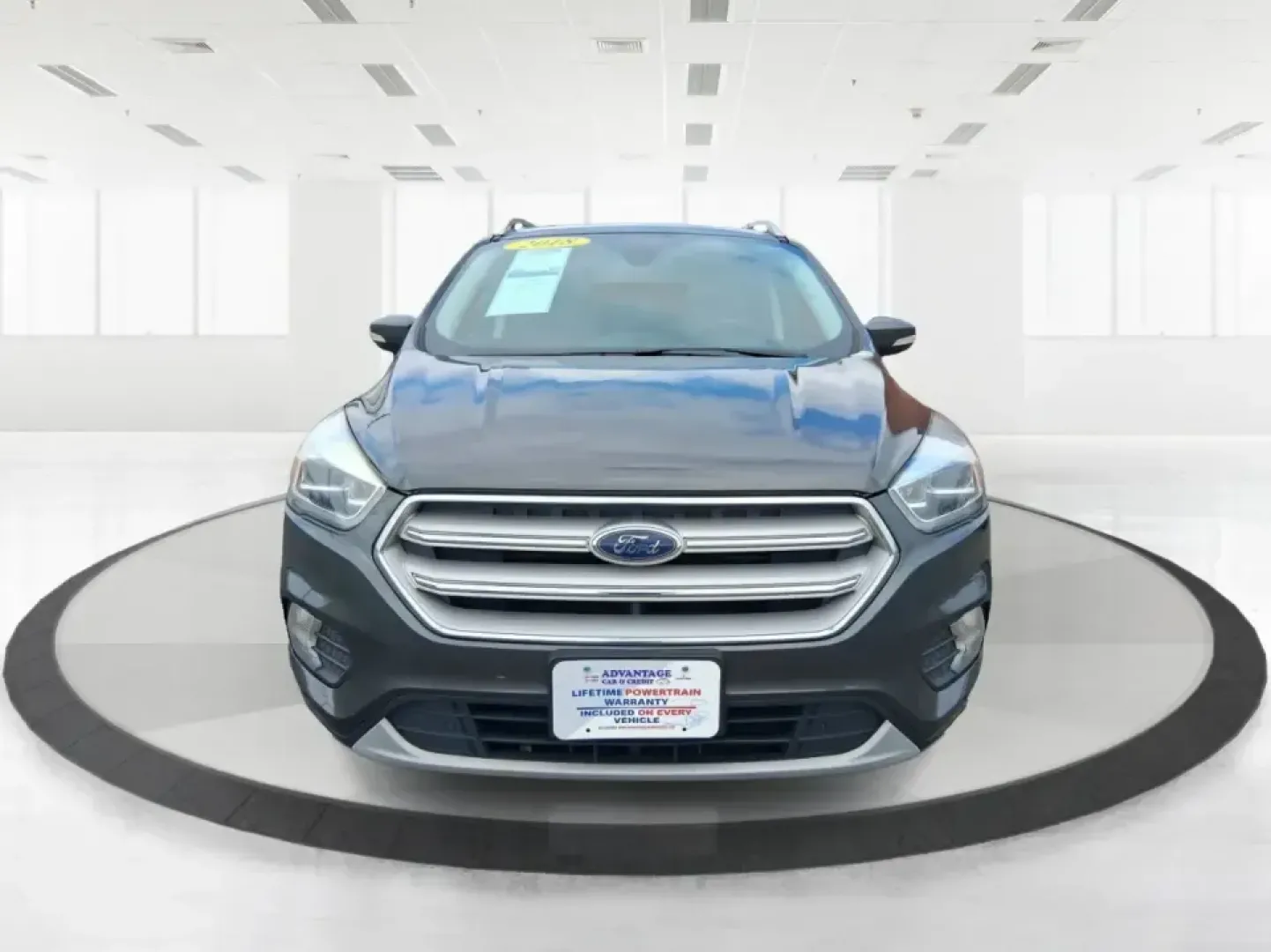 2018 Ford Escape Titanium (1FMCU9J94JU) with an EcoBoost 2L I-4 gasoline direct injection engine, 6A transmission, located at 4508 South Dixie Dr, Moraine, OH, 45439, (937) 908-9800, 39.689976, -84.218452 - Pack up the kids, load the groceries, or point the hood toward a weekend getaway-this 2018 Ford Escape Titanium is the kind of compact SUV that fits real life in Moraine. With confident capability for Ohio weather and a comfortable, tech-forward cabin, it's ideal for long commutes down I-75, quick e- Photo#7