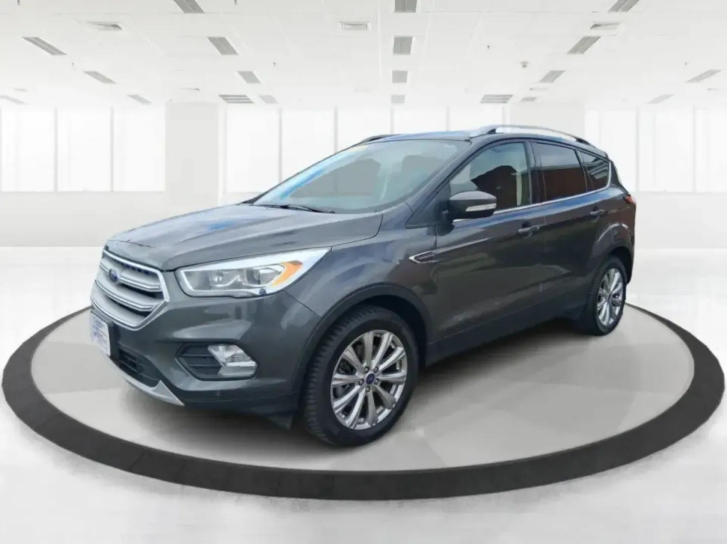 2018 Ford Escape Titanium (1FMCU9J94JU) with an EcoBoost 2L I-4 gasoline direct injection engine, 6A transmission, located at 4508 South Dixie Dr, Moraine, OH, 45439, (937) 908-9800, 39.689976, -84.218452 - Pack up the kids, load the groceries, or point the hood toward a weekend getaway-this 2018 Ford Escape Titanium is the kind of compact SUV that fits real life in Moraine. With confident capability for Ohio weather and a comfortable, tech-forward cabin, it's ideal for long commutes down I-75, quick e- Photo#8