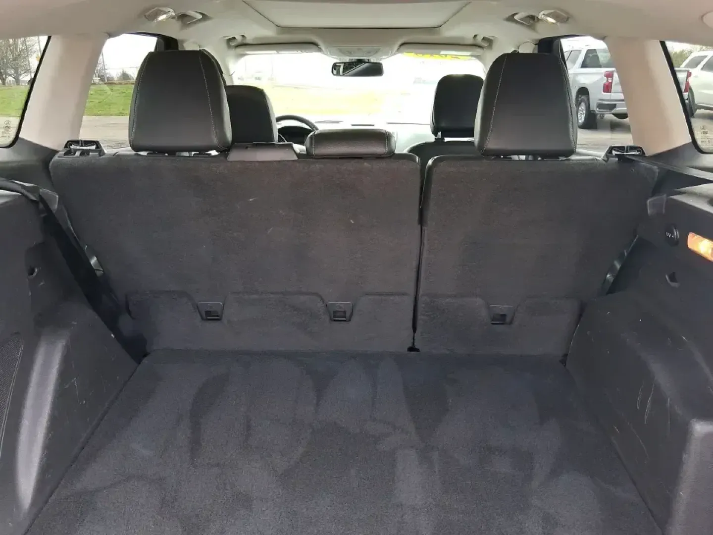 2018 Ford Escape Titanium (1FMCU9J94JU) with an EcoBoost 2L I-4 gasoline direct injection engine, 6A transmission, located at 4508 South Dixie Dr, Moraine, OH, 45439, (937) 908-9800, 39.689976, -84.218452 - Pack up the kids, load the groceries, or point the hood toward a weekend getaway-this 2018 Ford Escape Titanium is the kind of compact SUV that fits real life in Moraine. With confident capability for Ohio weather and a comfortable, tech-forward cabin, it's ideal for long commutes down I-75, quick e- Photo#12