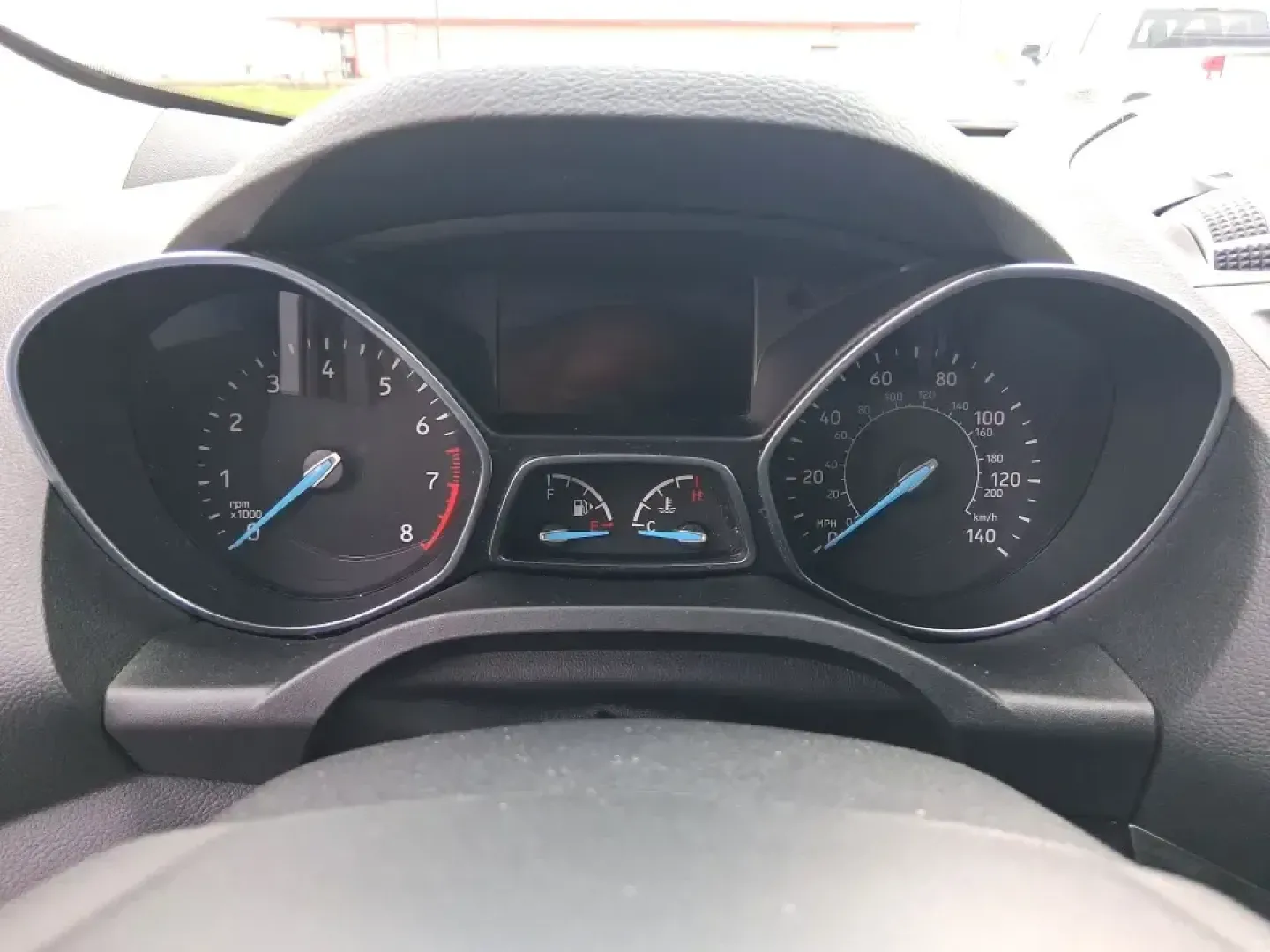 2018 Ford Escape Titanium (1FMCU9J94JU) with an EcoBoost 2L I-4 gasoline direct injection engine, 6A transmission, located at 4508 South Dixie Dr, Moraine, OH, 45439, (937) 908-9800, 39.689976, -84.218452 - Pack up the kids, load the groceries, or point the hood toward a weekend getaway-this 2018 Ford Escape Titanium is the kind of compact SUV that fits real life in Moraine. With confident capability for Ohio weather and a comfortable, tech-forward cabin, it's ideal for long commutes down I-75, quick e- Photo#15