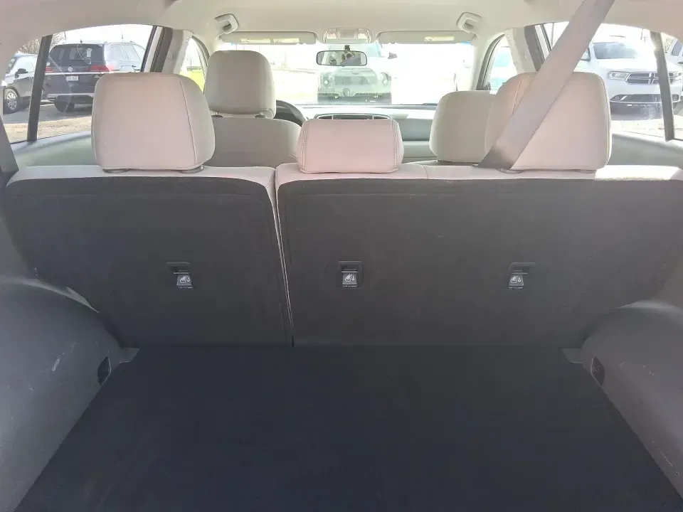 2017 Kia Sportage LX (KNDPM3AC7H7) with an Theta II 2.4L I-4 gasoline direct injection engine, 6A transmission, located at 401 Woodman Dr, Riverside, OH, 45431, (937) 908-9800, 39.760899, -84.123421 - Pack up the kids, load the groceries, or point the hood toward a weekend escape-this 2017 Kia Sportage LX is the kind of crossover that fits real life in West Central Ohio. With a comfortable cabin, versatile cargo space, and confident everyday drivability, it's ideal for commuters heading down I75, - Photo#12