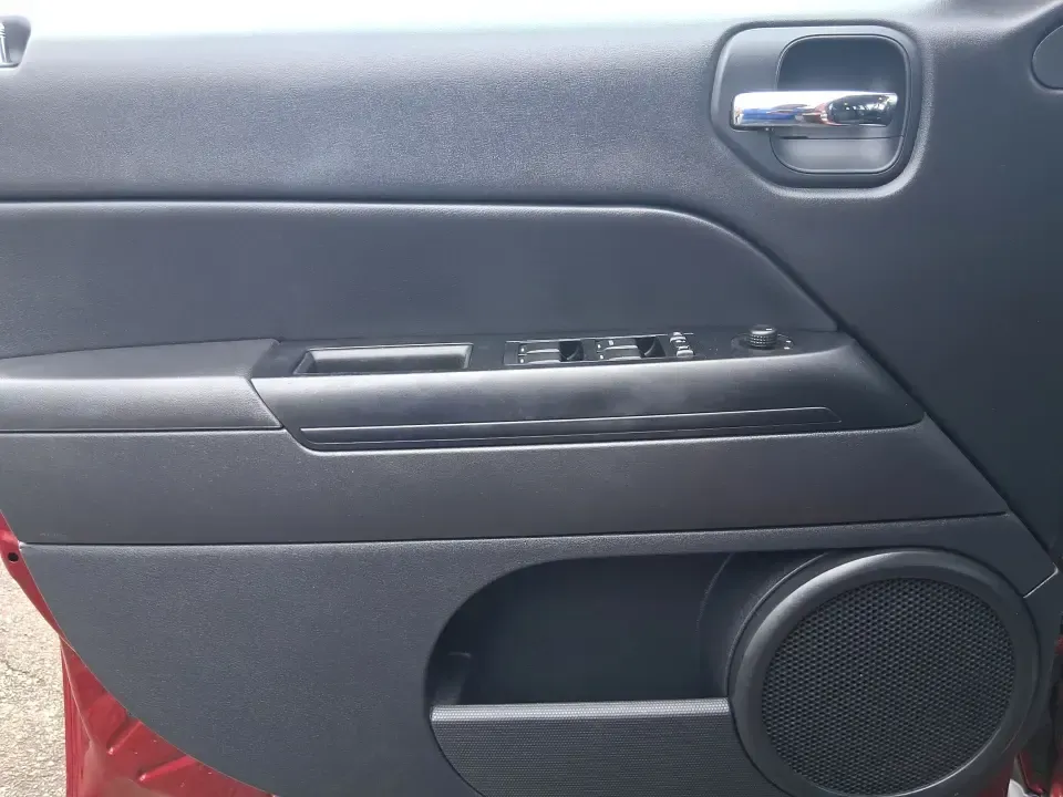 2014 Jeep Patriot Latitude (1C4NJPFB3ED) with an 2.4L L4 DOHC 16V engine, located at 8750 N County Rd 25A, Piqua, OH, 45356, (937) 908-9800, 40.164391, -84.232513 - Pack up the snacks, cue the playlist, and point the hood toward your next weekend escape-this 2014 Jeep Patriot Latitude is the kind of practical SUV that fits real life in West Central Ohio, whether you're commuting daily, shuttling kids to practice, or chasing fall colors on a backroad drive. Fini - Photo#17