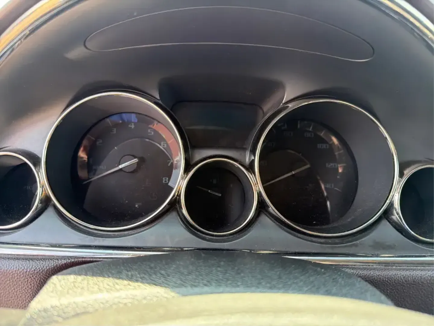 2015 Buick Enclave Leather (5GAKRBKDXFJ) with an 3.6L V-6 gasoline direct injection engine, 6-Speed Automatic Overdrive transmission, located at 1099 N County Rd 25A, Troy, OH, 45373, (937) 908-9800, 40.057079, -84.212883 - Pack up the kids, cue the road-trip playlist, and point your weekend plans toward somewhere fun-this 2015 Buick Enclave Leather in White Opal is built for real life in Troy, Ohio. Whether you're doing the school run, commuting up I75, or heading to the Dayton area for a family day out, the Enclave d- Photo#14