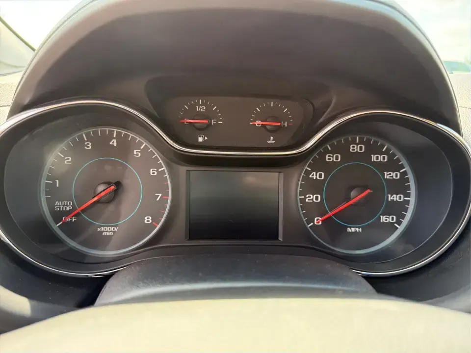 2018 Chevrolet Cruze LT Auto (3G1BE6SM8JS) with an 1.4L I-4 gasoline direct injection engine, 6A transmission, located at 880 E. National Road, Vandalia, OH, 45377, (937) 908-9800, 39.891918, -84.183594 - Pack the car, cue up your favorite playlist, and head out for a weekend getaway-this 2018 Chevrolet Cruze LT Auto Hatchback is the kind of practical, fuel-sipping daily driver that also shines for road trips, errands, and campus or work commutes around Vandalia. With its easy-to-park hatchback versa - Photo#15