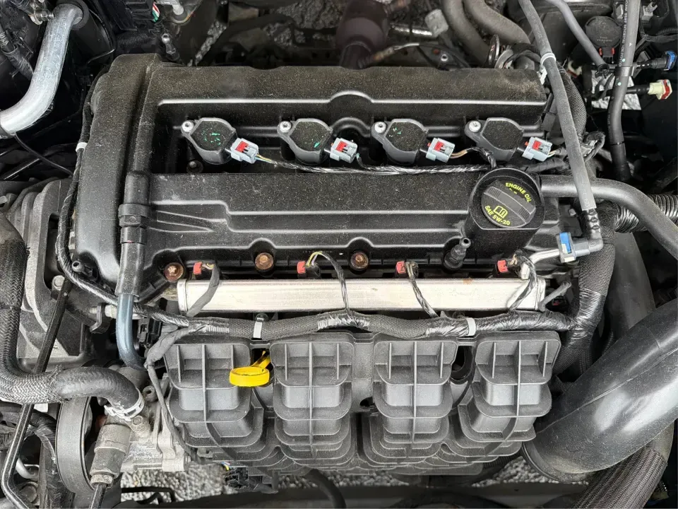 2019 Dodge Journey SE (3C4PDCAB7KT) with an 2.4L L4 DOHC 16V engine, 4A transmission, located at 1230 East Main St, Xenia, OH, 45385, (937) 908-9800, 39.688026, -83.910172 - Need one SUV that can handle the weekday school run, a long I675 commute, and a last-minute road trip to Caesar Creek? This 2019 Dodge Journey SE is built for real-life schedules in Xenia-offering three-row seating for up to 7 passengers, flexible cargo space, and the kind of comfort features that m - Photo#11