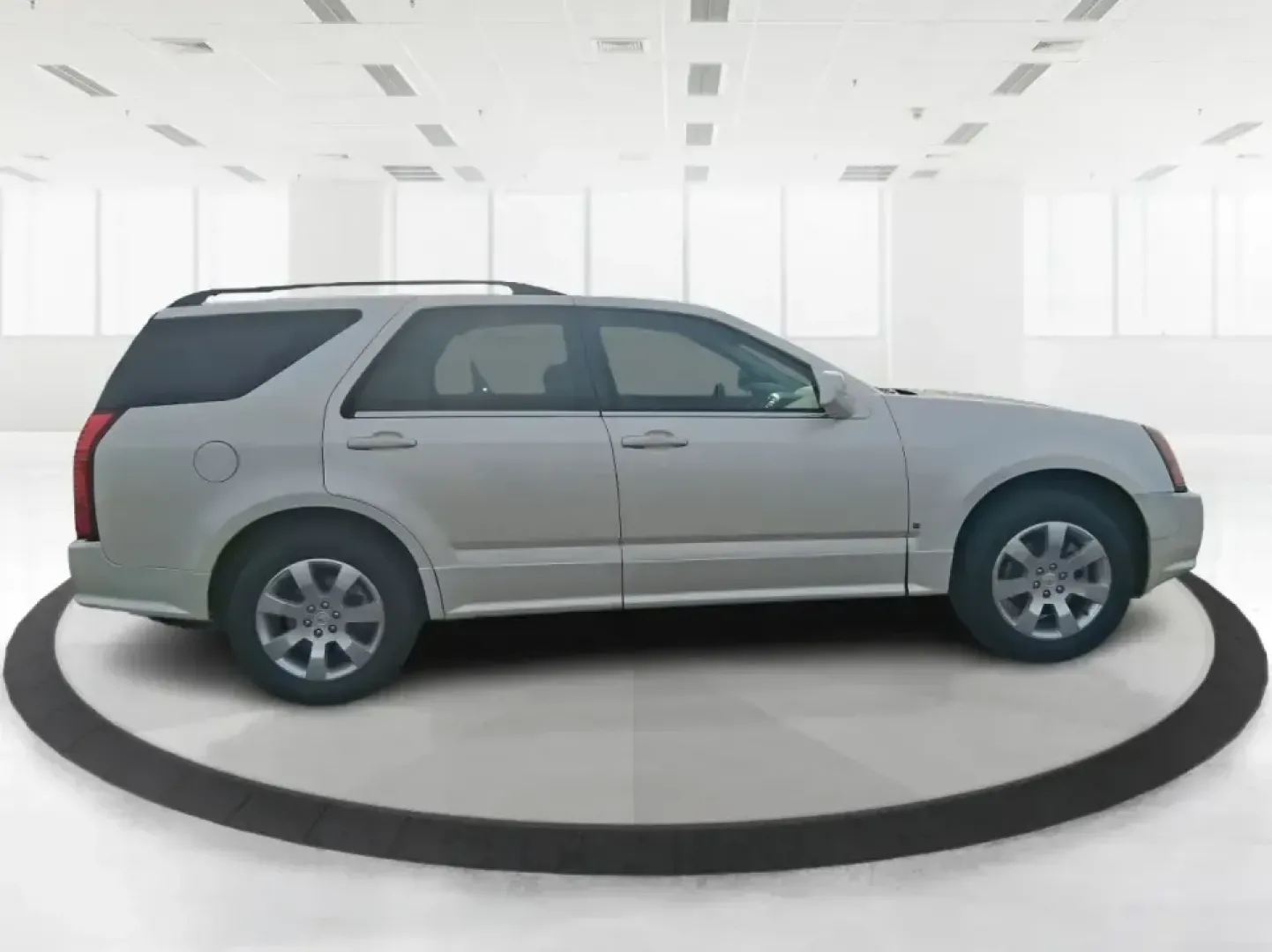 2007 Cadillac SRX V6 (1GYEE637370) with an 3.6L V-6 DOHC engine, 5-Speed Automatic Overdrive transmission, located at 8750 N County Rd 25A, Piqua, OH, 45356, (937) 908-9800, 40.164391, -84.232513 - Make your daily commute up I75 feel first-class, turn school drop-offs into a comfortable routine, and still have an SUV ready for weekend runs to Indian Lake or a quick getaway to downtown Troy. This 2007 Cadillac SRX V6 delivers the kind of upscale ride and practical versatility that fits real lif - Photo#1