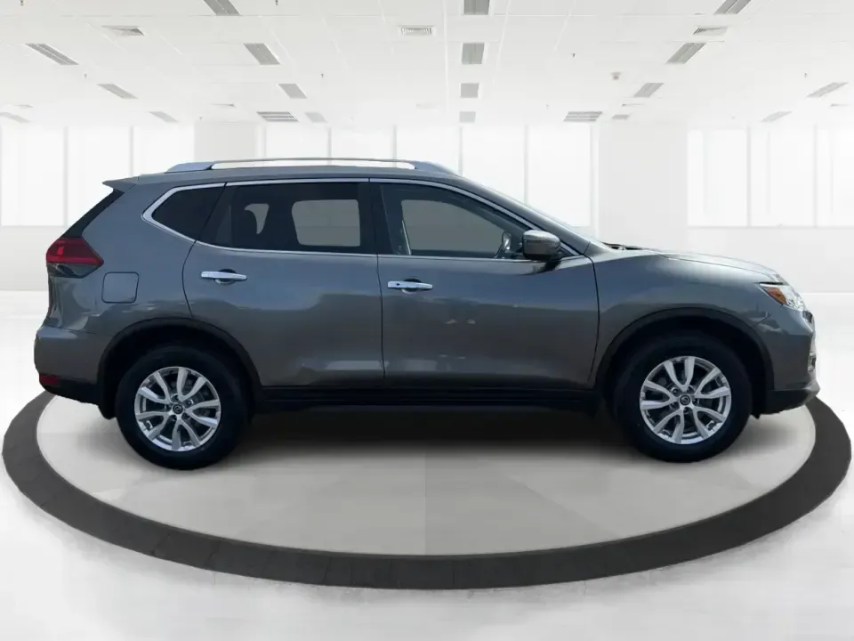 2020 Nissan Rogue S AWD (JN8AT2MV6LW) with an 2.5L L4 DOHC 16V engine, CVT transmission, located at 880 E. National Road, Vandalia, OH, 45377, (937) 908-9800, 39.891918, -84.183594 - Make your next week look easier-school drop-offs, grocery runs, and quick getaways to the lake all feel simpler in an SUV that's comfortable, confident in bad weather, and efficient for everyday driving. This **2020 Nissan Rogue S AWD** is a practical choice for busy families, commuters heading down- Photo#1