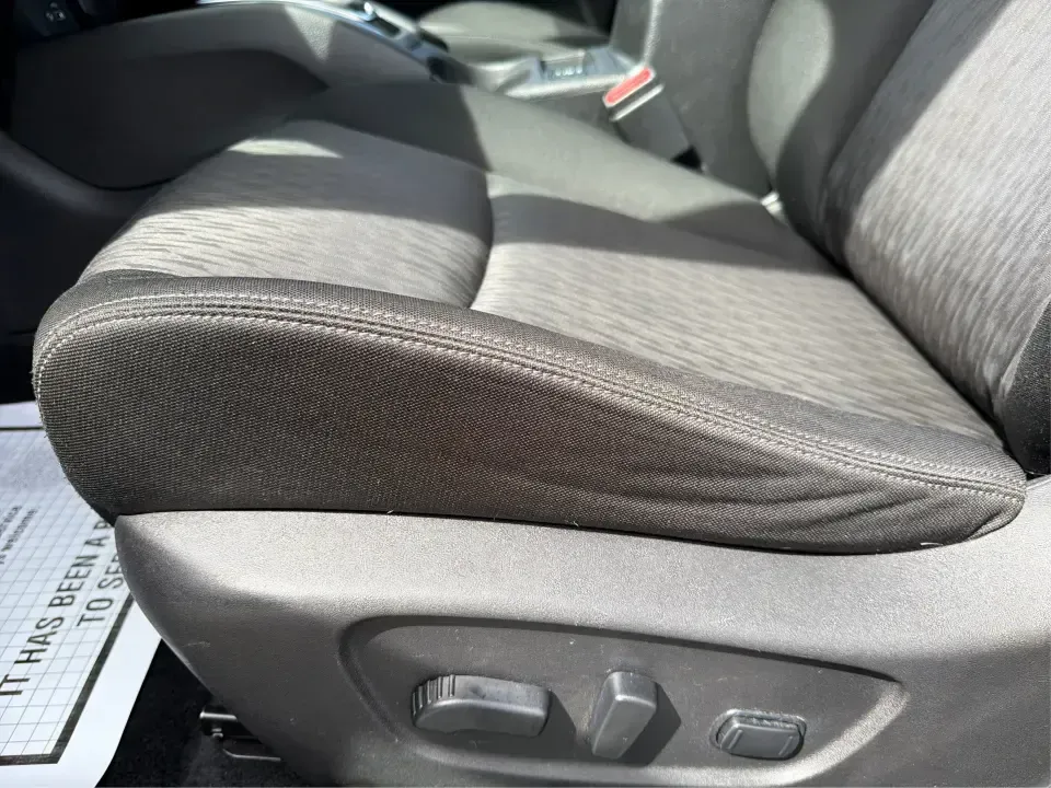2020 Nissan Rogue S AWD (JN8AT2MV6LW) with an 2.5L L4 DOHC 16V engine, CVT transmission, located at 880 E. National Road, Vandalia, OH, 45377, (937) 908-9800, 39.891918, -84.183594 - Make your next week look easier-school drop-offs, grocery runs, and quick getaways to the lake all feel simpler in an SUV that's comfortable, confident in bad weather, and efficient for everyday driving. This **2020 Nissan Rogue S AWD** is a practical choice for busy families, commuters heading down- Photo#16