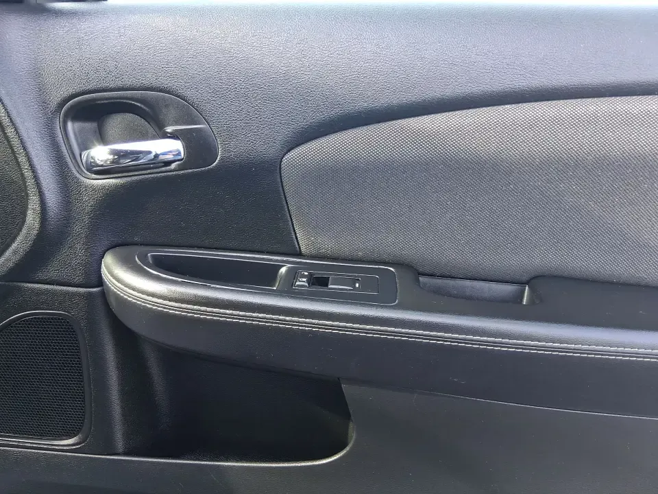 2014 Dodge Avenger SE (1C3CDZAB8EN) with an 2.4L L4 DOHC 16V engine, 4-Speed Automatic transmission, located at 1099 N County Rd 25A, Troy, OH, 45373, (937) 908-9800, 40.057079, -84.212883 - Picture an easy, stress-free daily commute from Moraine to downtown Dayton, with enough comfort for the school run, errands along South Dixie Drive, and the occasional weekend escape to Carillon Historical Park or a movie night near the Dayton Mall. If you want a practical sedan that fits real life- - Photo#18