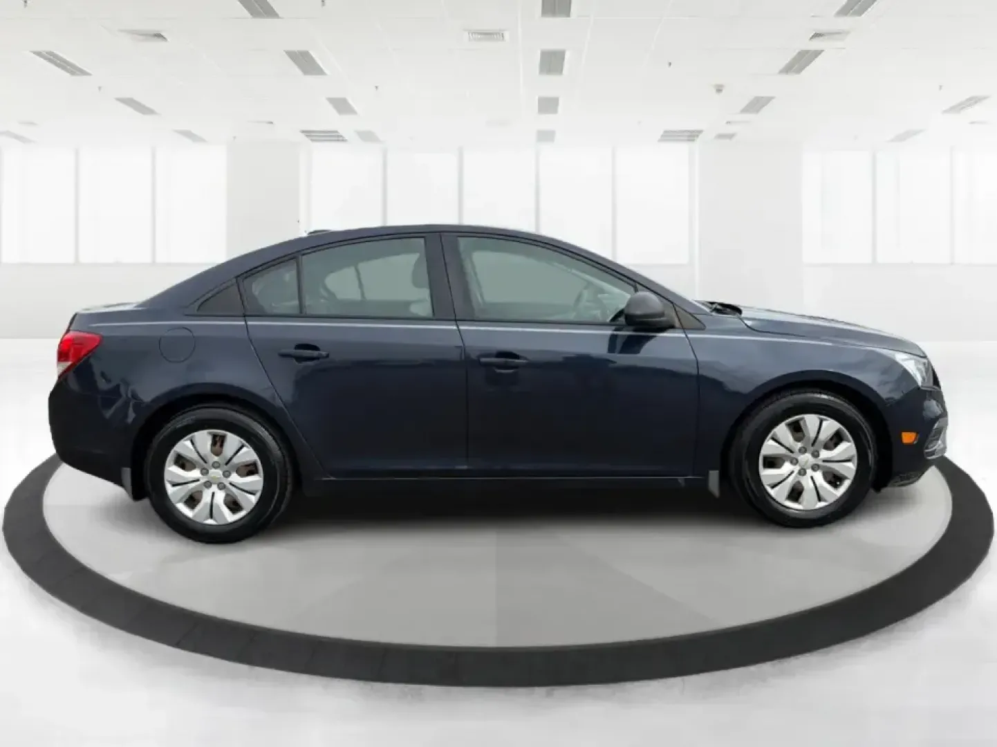 2016 Chevrolet Cruze Limited LS Auto (1G1PC5SG5G7) with an ECOTEC 1.8L I-4 DOHC engine, 6A transmission, located at 1099 N County Rd 25A, Troy, OH, 45373, (937) 908-9800, 40.057079, -84.212883 - Need a dependable, fuel-friendly commuter that can handle daily drives from Troy to Dayton, school drop-offs, and the occasional weekend getaway without draining your budget? This 2016 Chevrolet Cruze Limited LS Auto is the kind of practical sedan that fits real life-easy to park downtown, comfortab - Photo#1